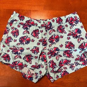 Kut linen shorts Size 4 worn a few times